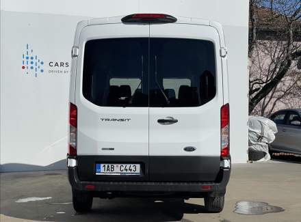 Ford - Transit