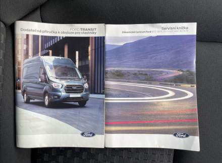 Ford - Transit