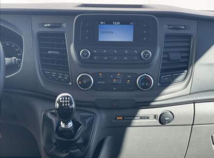 Ford - Transit