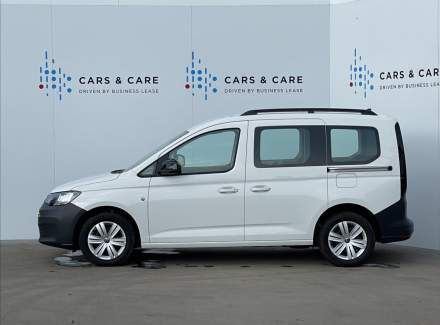 Volkswagen - Caddy