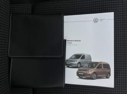 Volkswagen - Caddy
