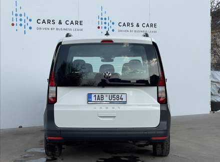 Volkswagen - Caddy