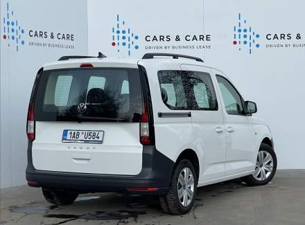 Volkswagen - Caddy