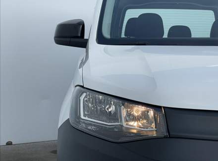 Volkswagen - Caddy