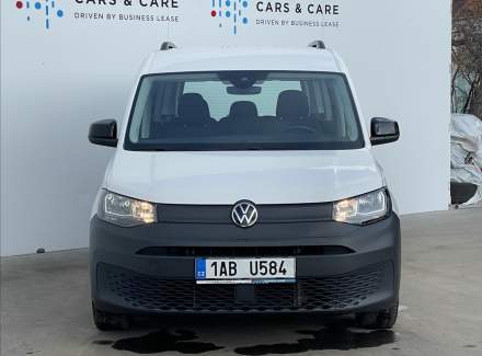 Volkswagen - Caddy
