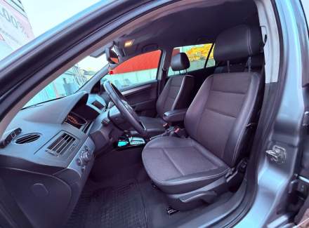 Opel - Astra
