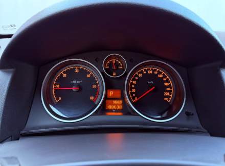 Opel - Astra