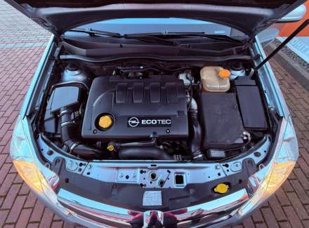 Opel - Astra
