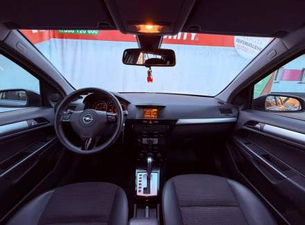 Opel - Astra