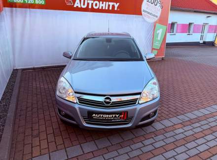 Opel - Astra