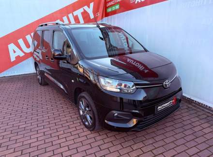 Toyota - Proace
