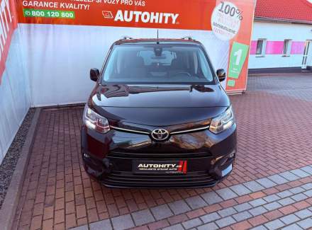 Toyota - Proace