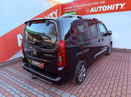Toyota - Proace