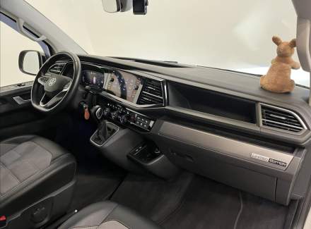 Volkswagen - Multivan