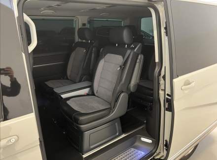 Volkswagen - Multivan