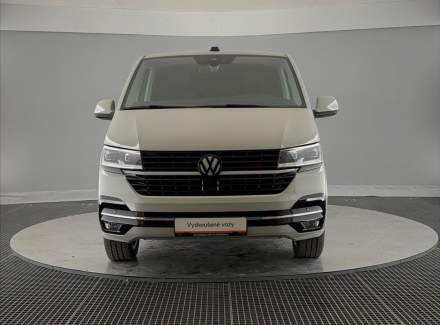 Volkswagen - Multivan