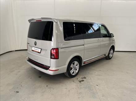 Volkswagen - Multivan