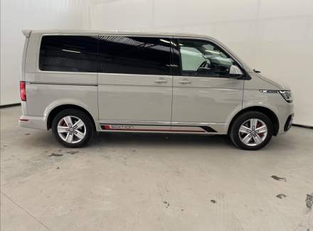 Volkswagen - Multivan