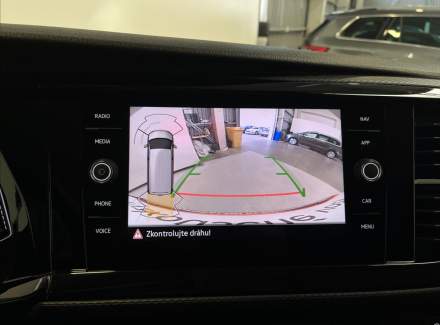 Volkswagen - Multivan