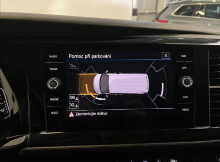 Volkswagen - Multivan