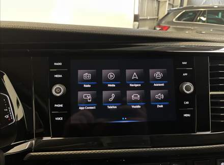 Volkswagen - Multivan