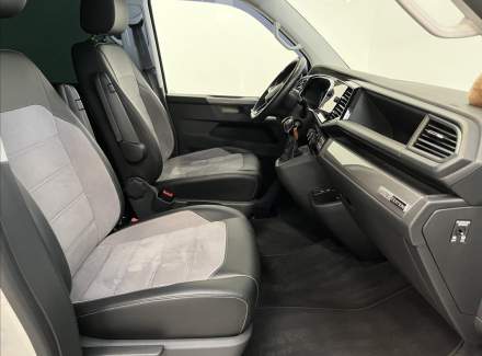 Volkswagen - Multivan