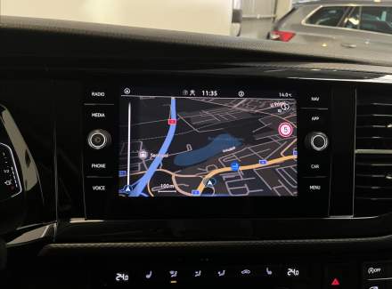 Volkswagen - Multivan