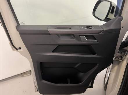 Volkswagen - Multivan