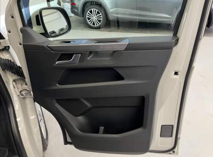 Volkswagen - Multivan