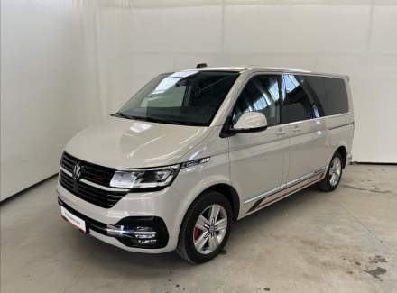 Volkswagen - Multivan