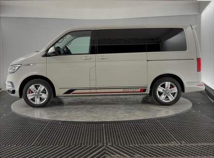 Volkswagen - Multivan