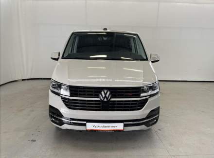 Volkswagen - Multivan