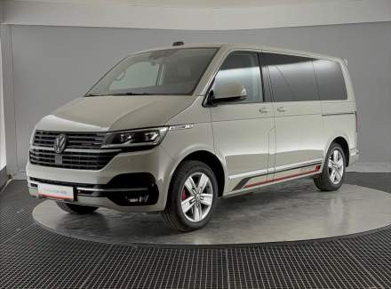 Volkswagen - Multivan