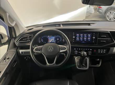 Volkswagen - Multivan