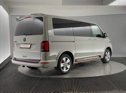 Volkswagen - Multivan