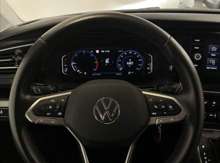 Volkswagen - Multivan