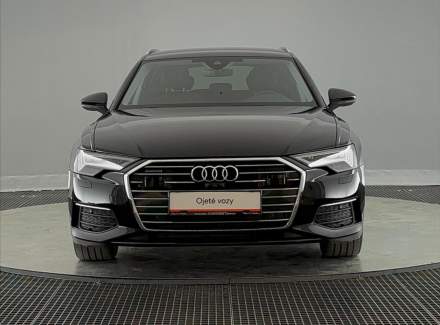 Audi - A6