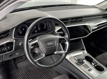 Audi - A6