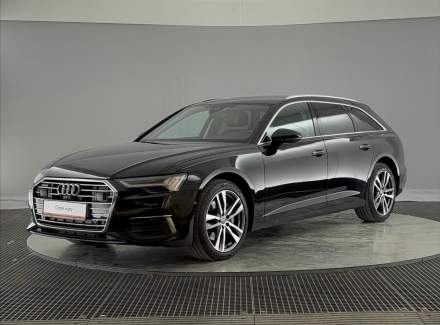 Audi - A6