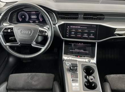 Audi - A6
