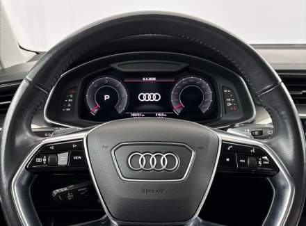 Audi - A6