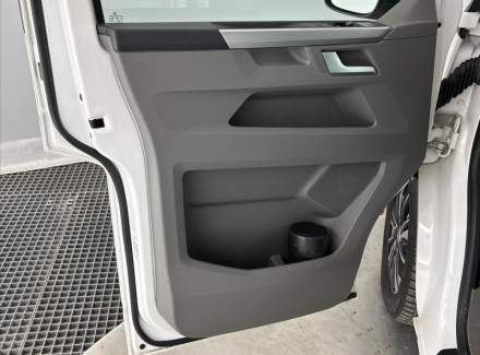 Volkswagen - Transporter