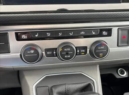 Volkswagen - Transporter