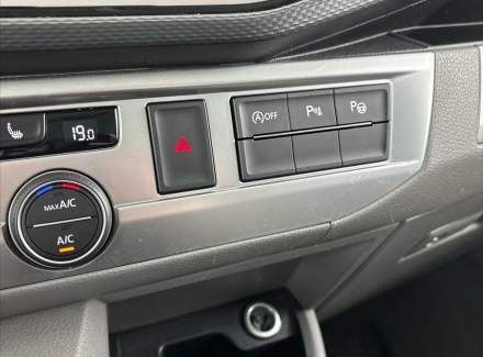 Volkswagen - Transporter