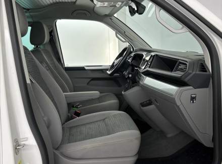 Volkswagen - Transporter