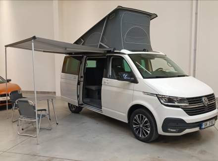 Volkswagen - Transporter