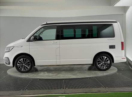 Volkswagen - Transporter
