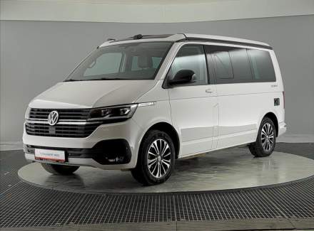 Volkswagen - Transporter