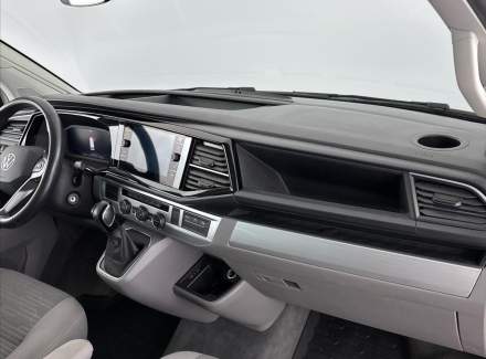 Volkswagen - Transporter