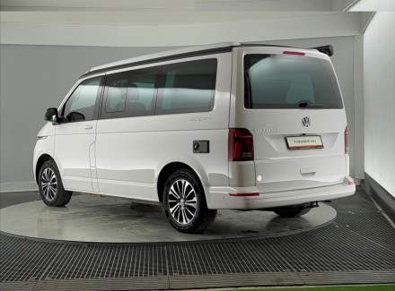 Volkswagen - Transporter